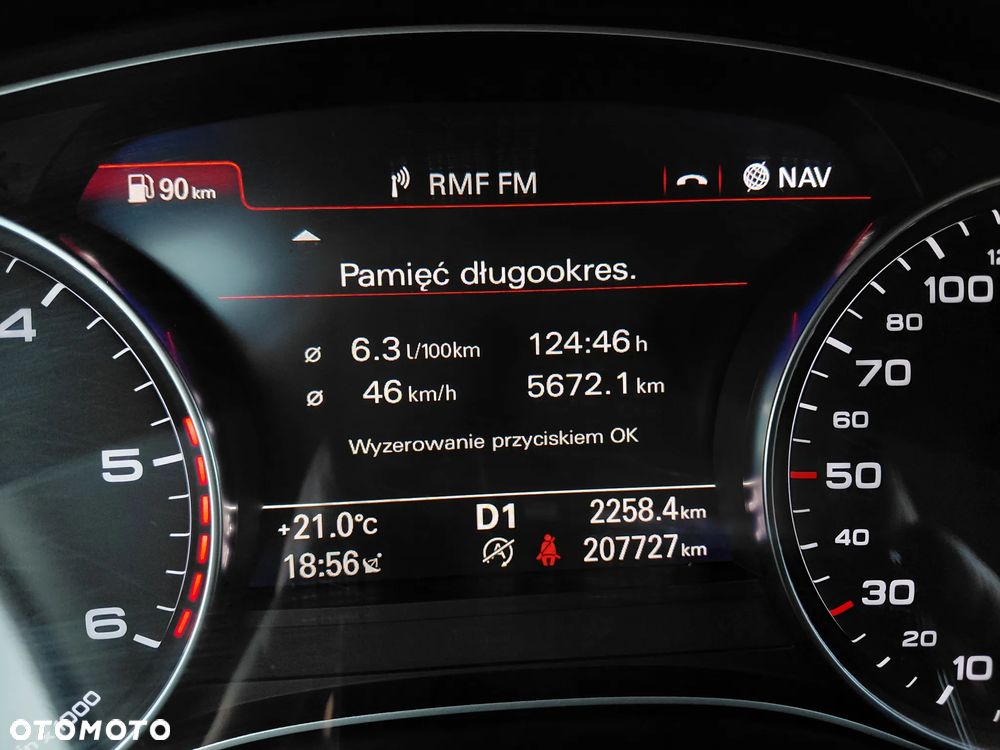 Audi A6 Limousine 2.0 TDI ultra S tronic - 26