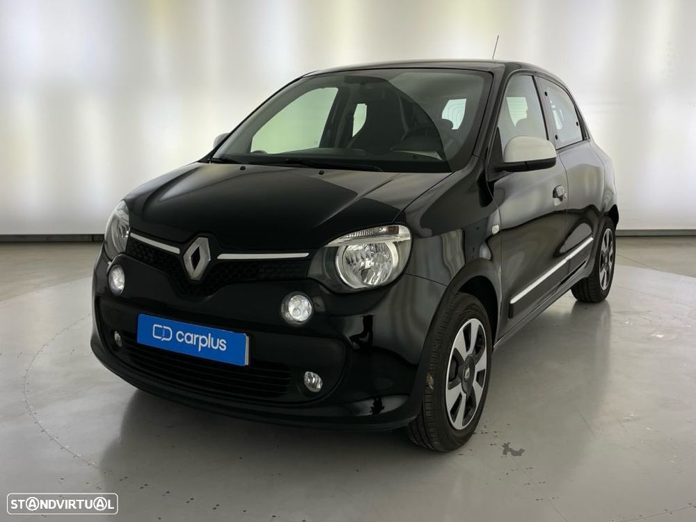 Renault Twingo 1.0 SCe Luxe - 22