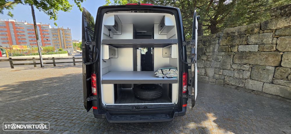 VW LT Ll - 45