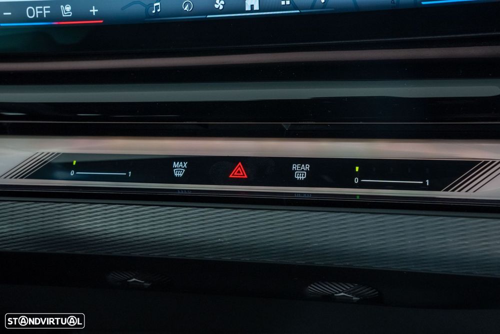 BMW i5 eDrive40 Pack Desportivo M - 45