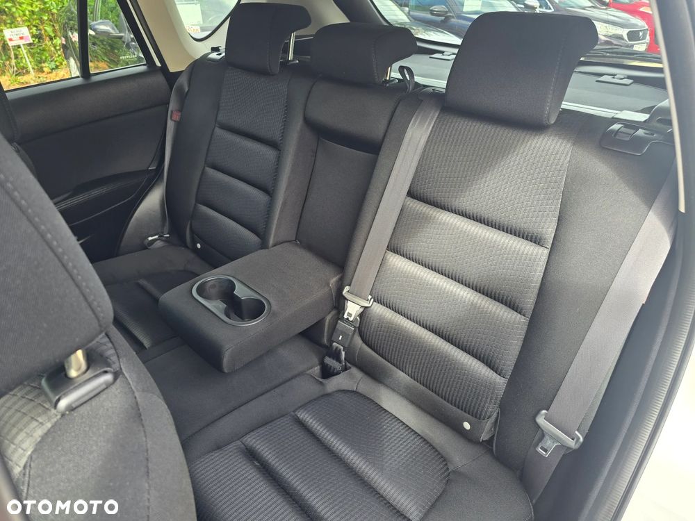 Mazda CX-5 - 13