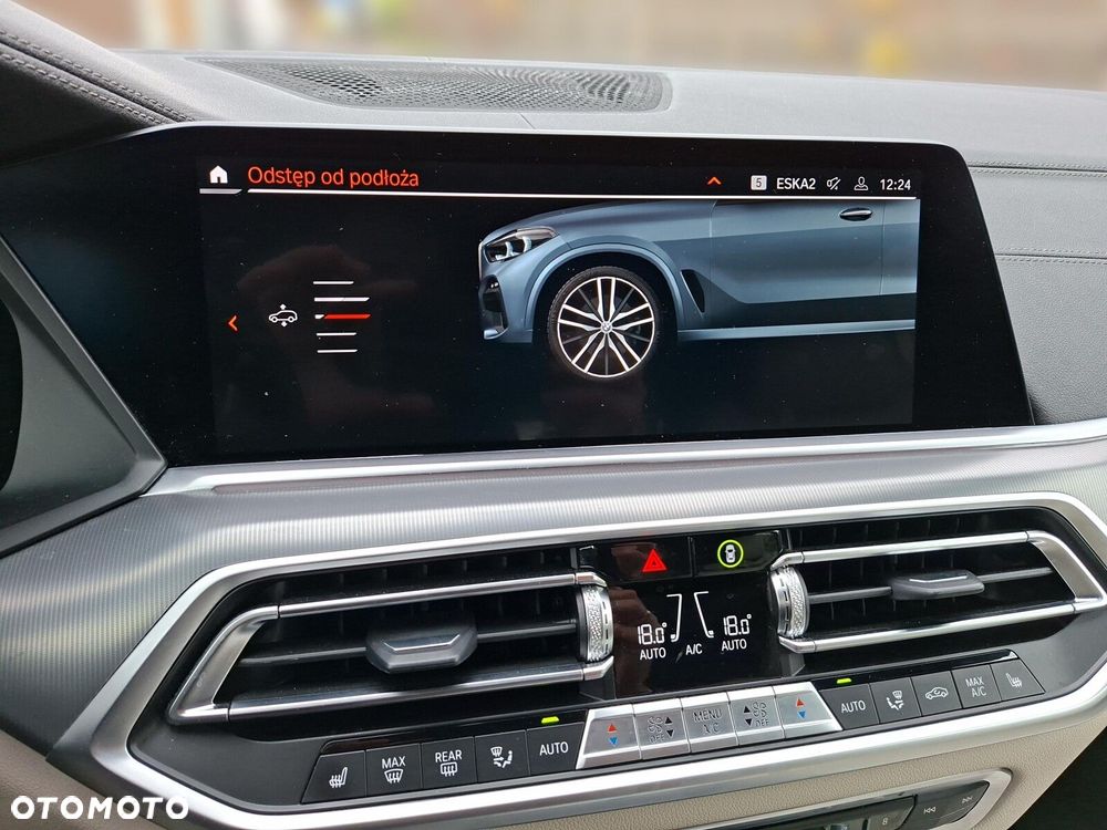 BMW X5 xDrive25d - 23