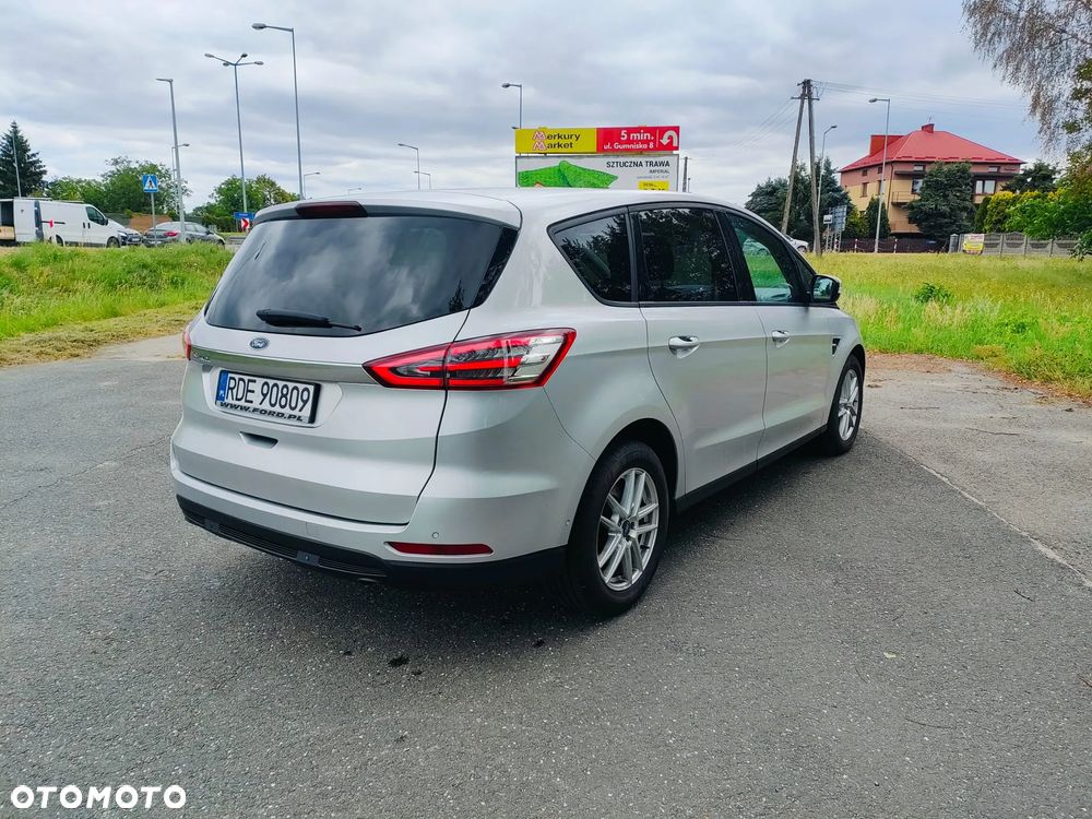 Ford S-Max - 8