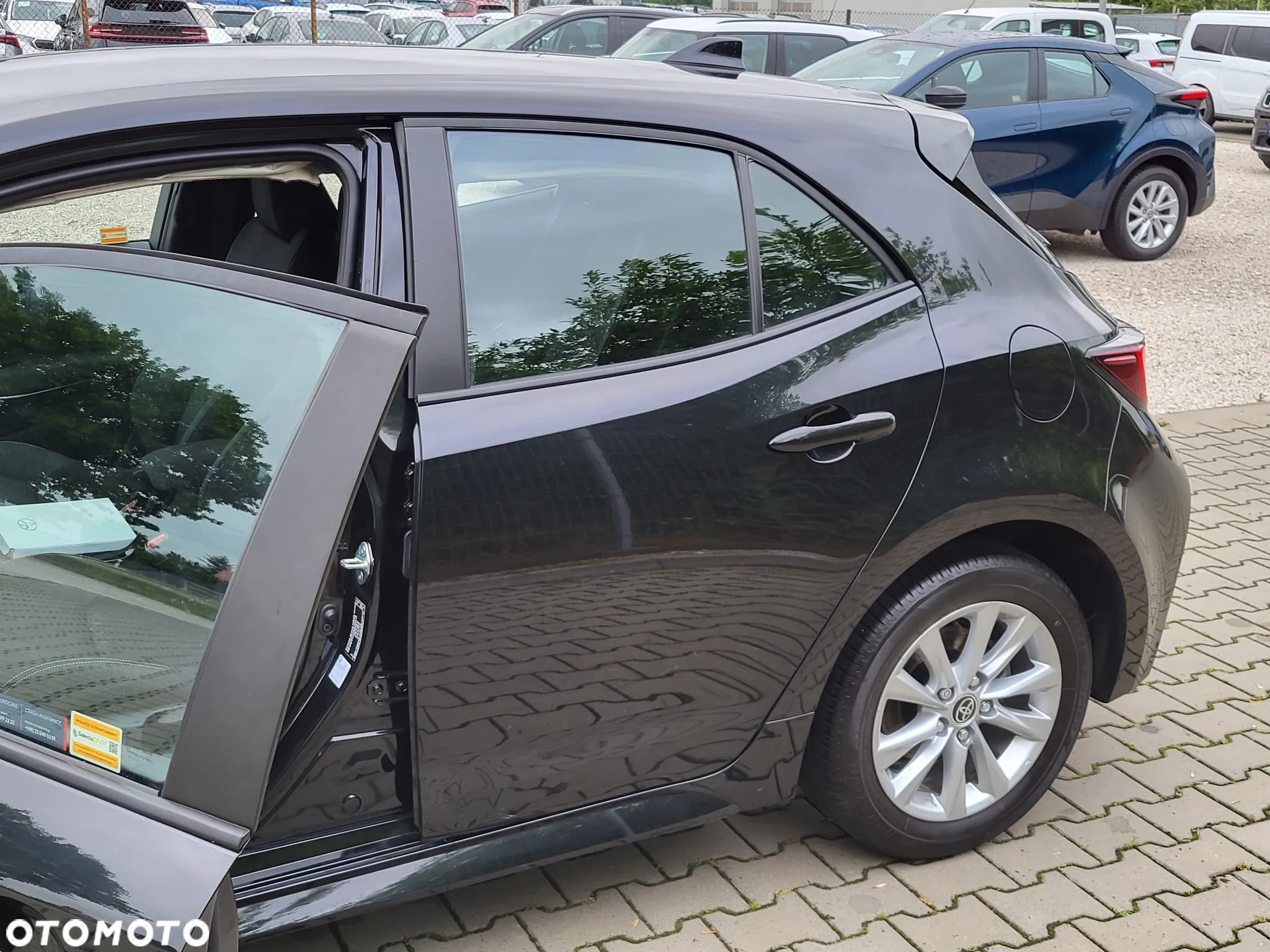 Toyota Corolla 1.8 Hybrid Comfort - 9