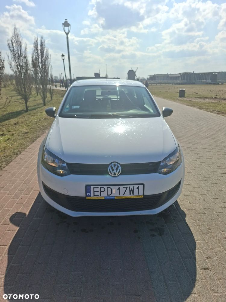 Volkswagen Polo 1.2 CityLine - 4