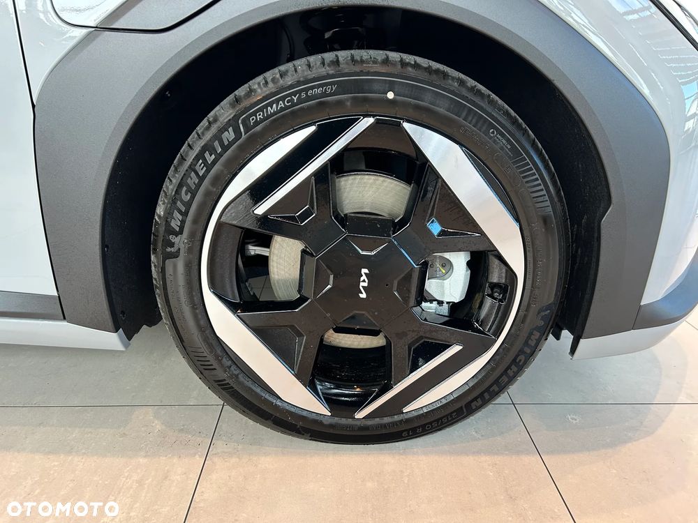 Kia EV4 - 19