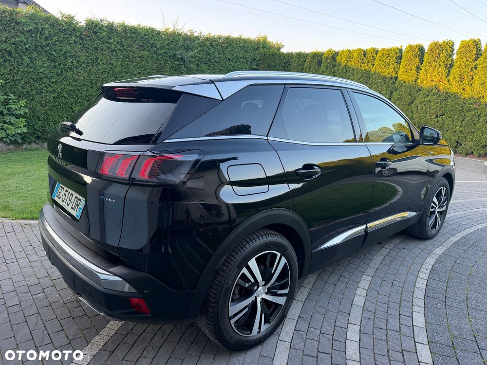 Peugeot 3008 225 e-EAT8 GT - 7