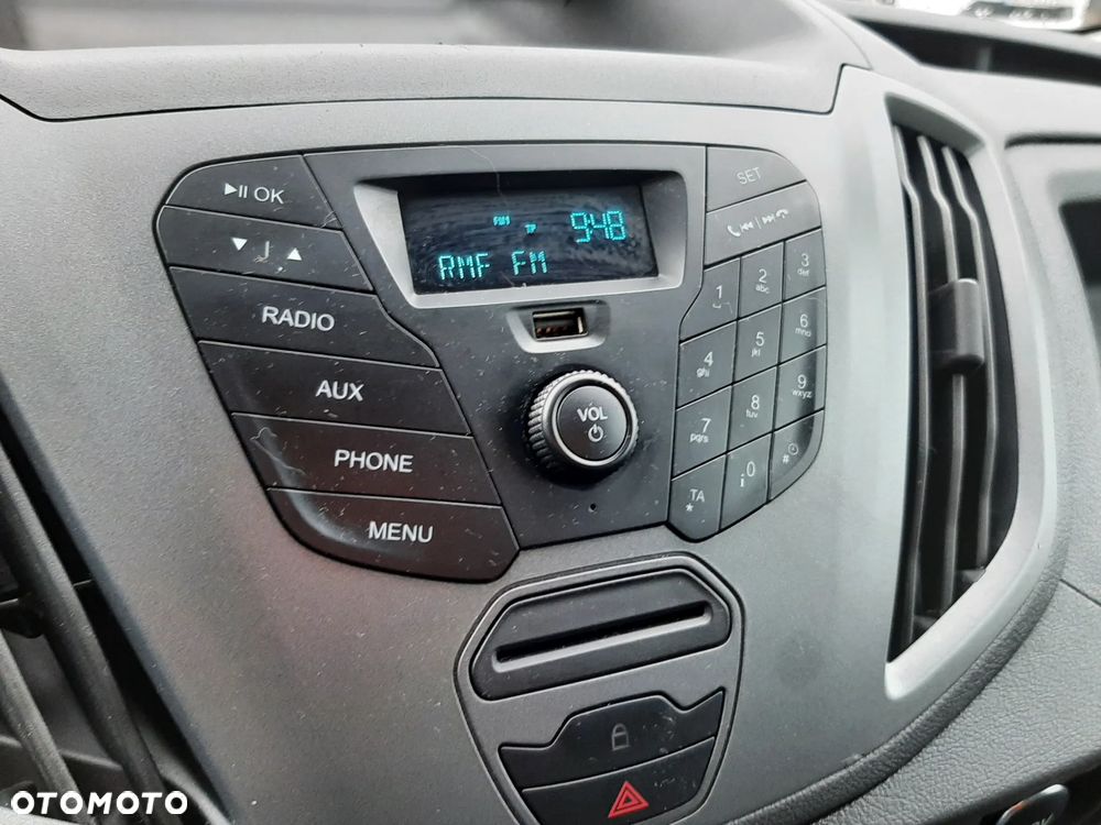 Ford TRANSIT - 17