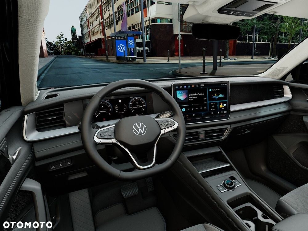 Volkswagen Tayron - 9