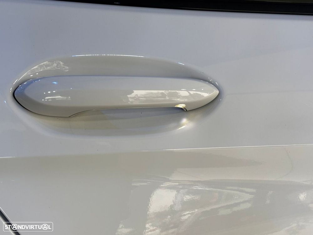 BMW 116 d Corporate Edition M - 27