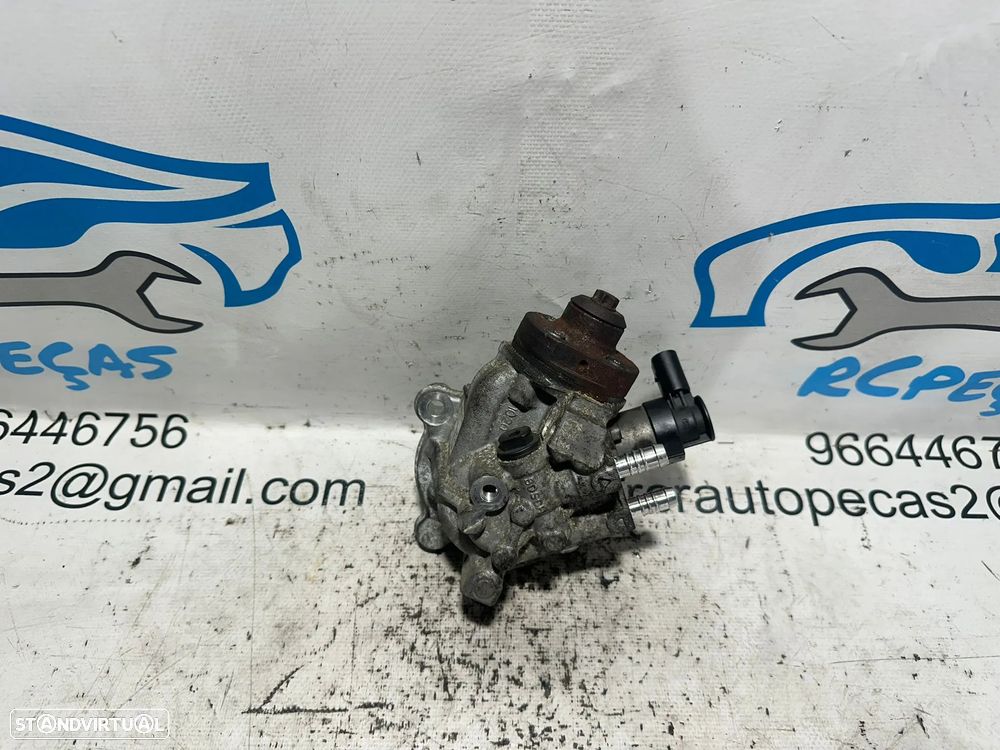 .Bomba Alta Pressão N47D20 143cv 184cv N47 118D 318D 120D 320D 520D Mini R56 N47D20 B37C15 N47C16 Bosch CP4S1 L30  0445010519 7823452 - 4