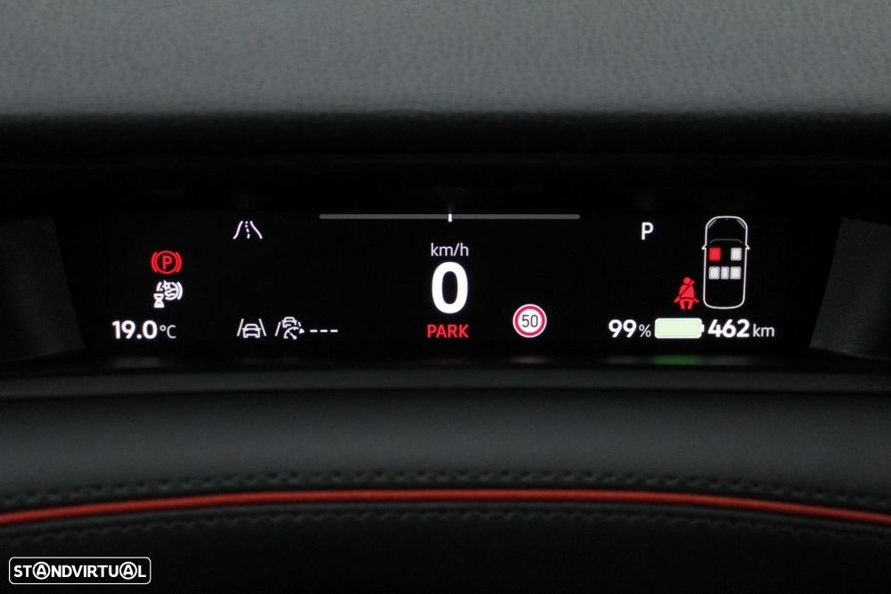 VW ID.7 86 kWh GTX - 29