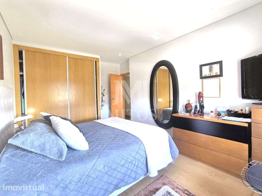 Apartamento T3 - Darque - Grande imagem: 5/12