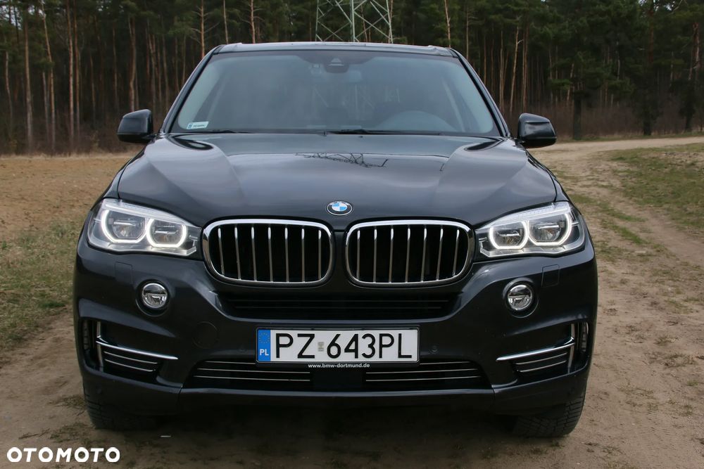 BMW X5 - 16