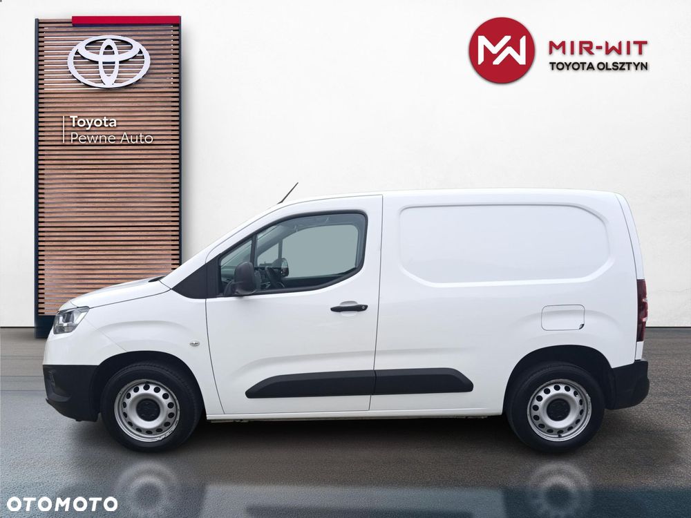 Toyota PROACE CITY - 2