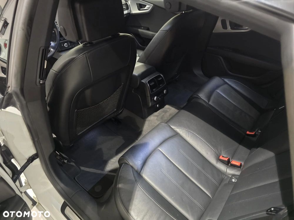 Audi A7 Sportback 2.0 TFSI Quattro S tronic - 9