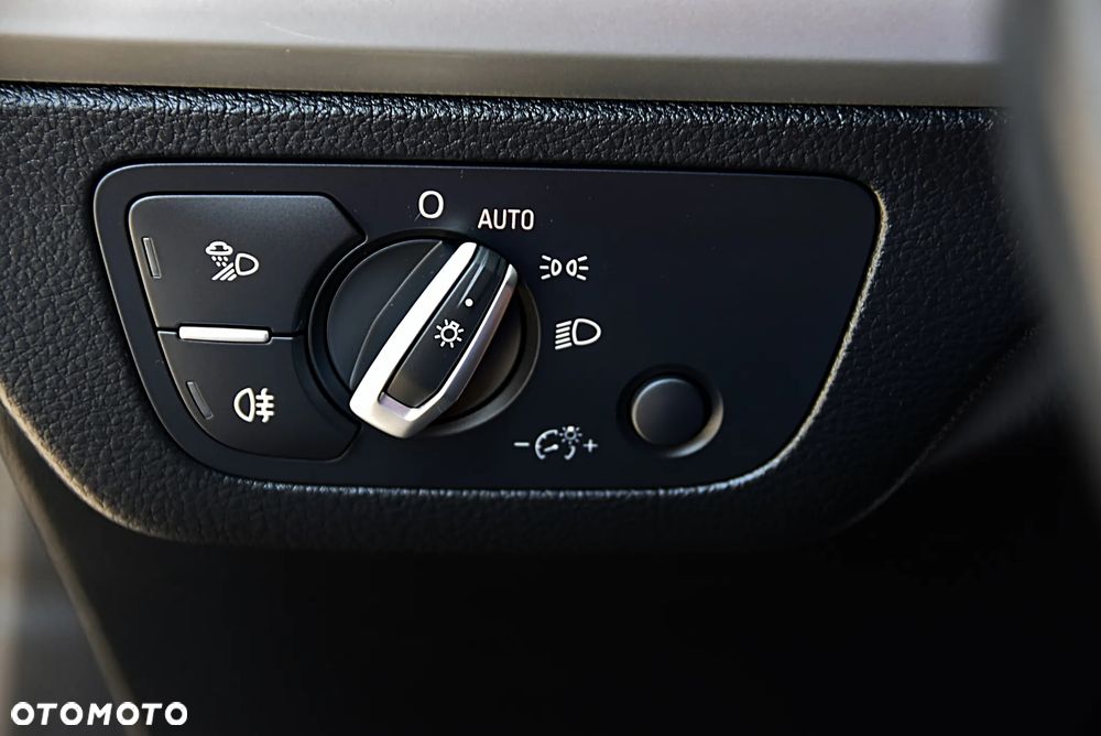 Audi Q5 35 TDI Quattro S tronic - 38
