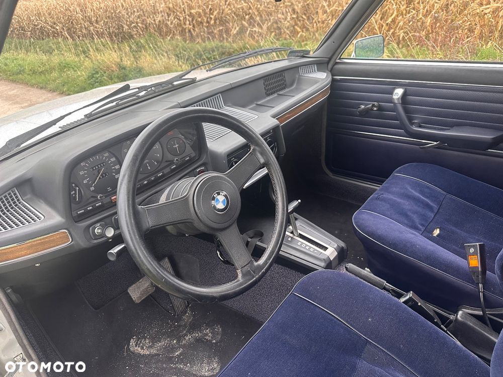 BMW Seria 5 - 9