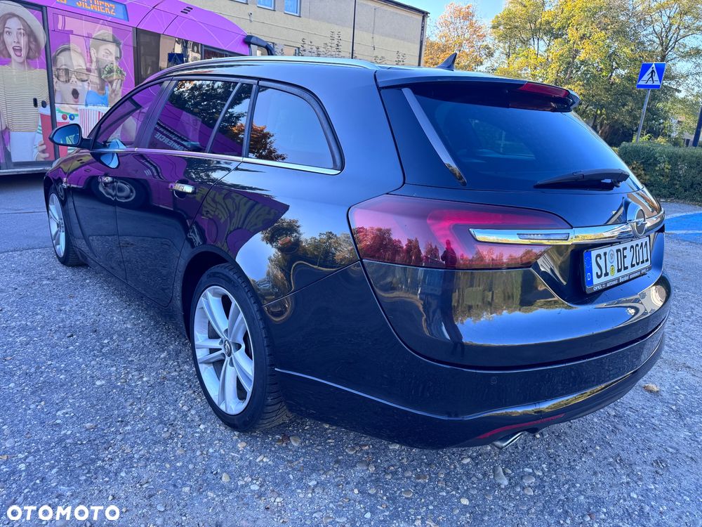 Opel Insignia - 12