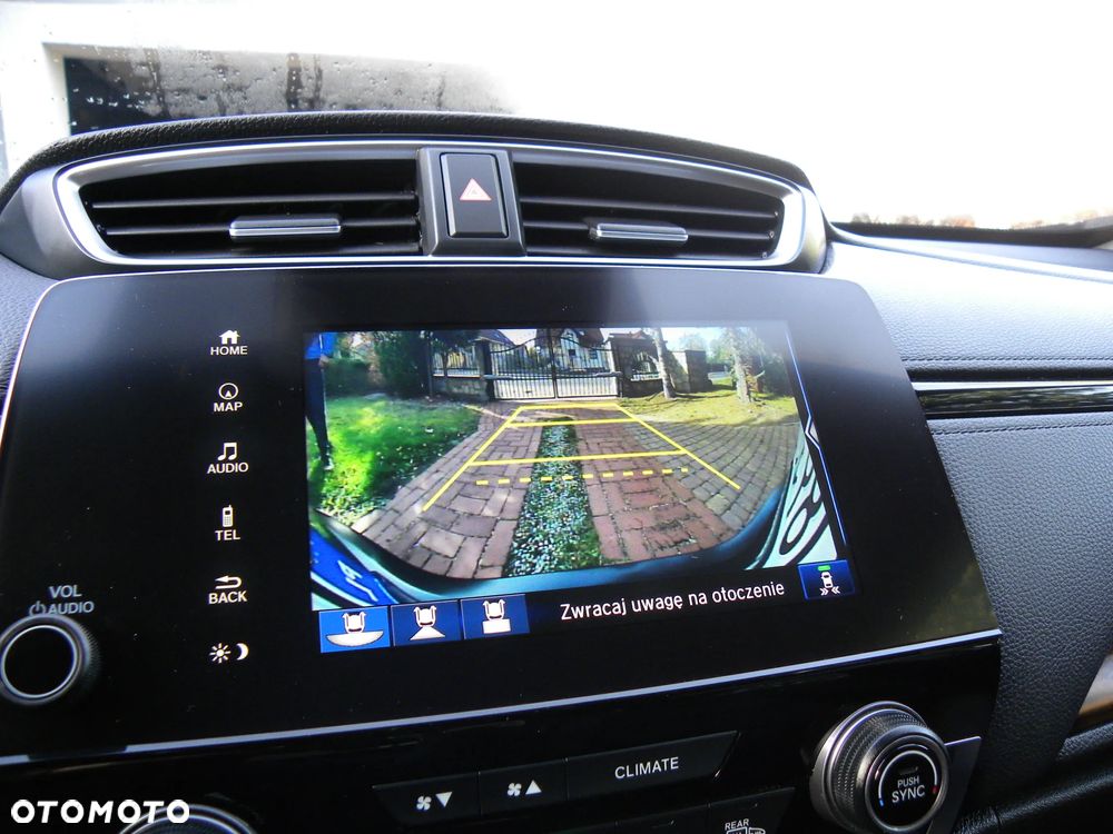 Honda CR-V 2.0 i-MMD Hybrid 2WD Lifestyle - 20