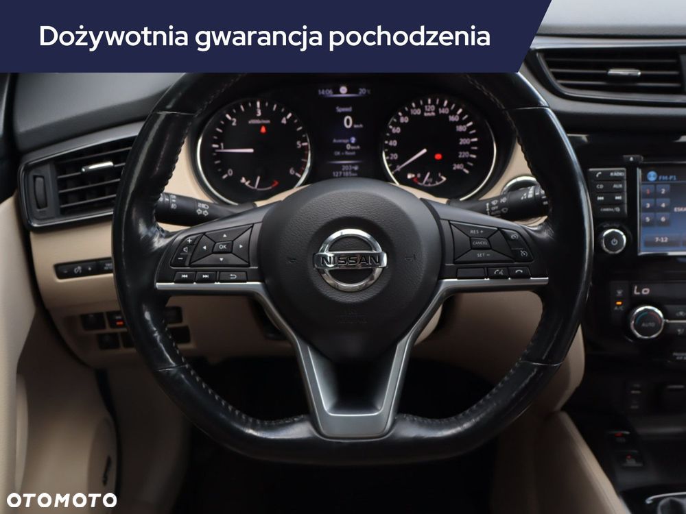 Nissan X-Trail - 21