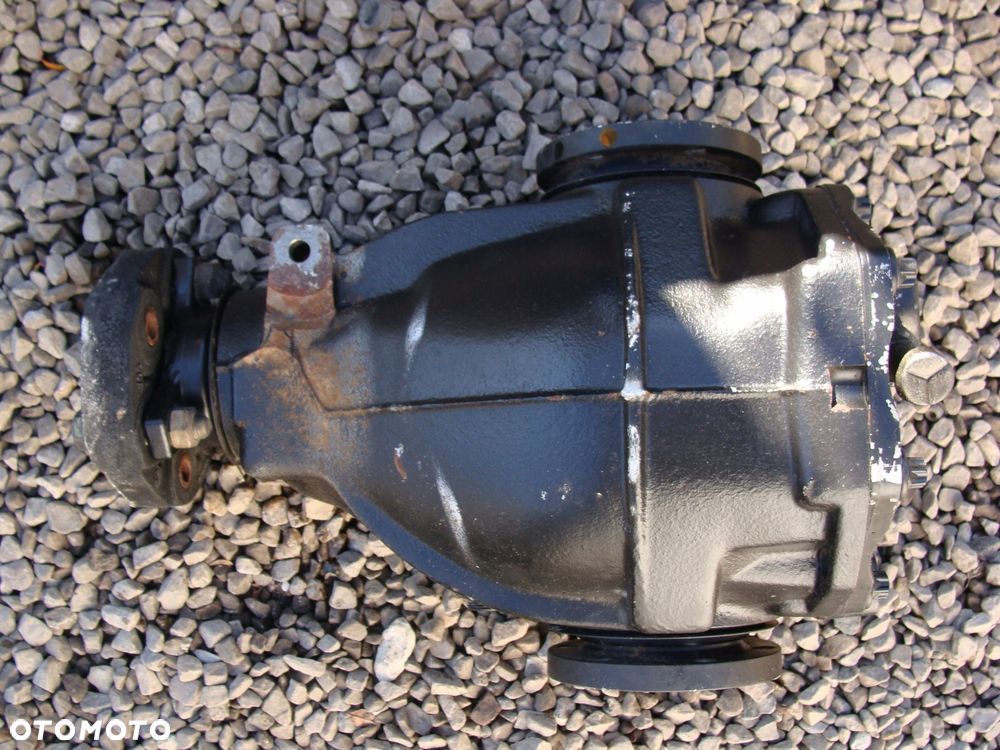 most tył mercedes c-klasa w203 a2103510805 2;65 - 1