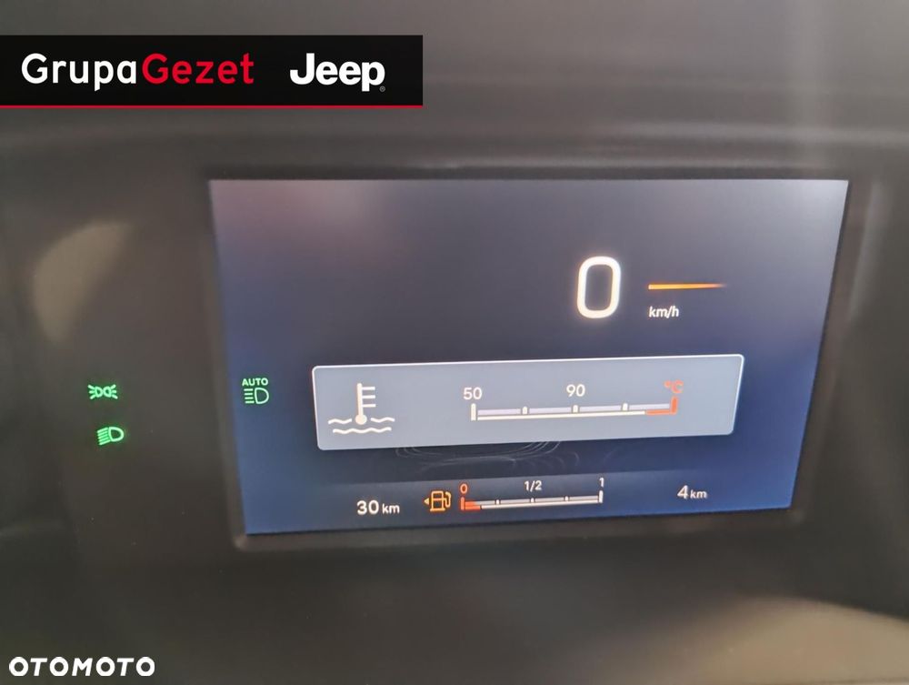 Jeep Avenger - 22
