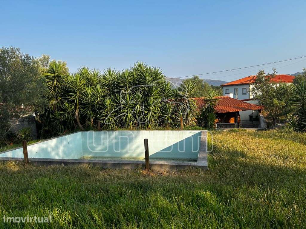 Moradia T2 com Piscina em São Pedro de Arcos, Ponte de Lima - Grande imagem: 5/20