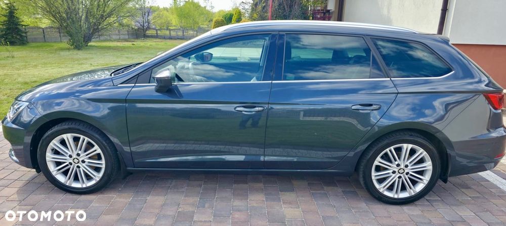 Seat Leon 1.5 TSI Xcellence - 15