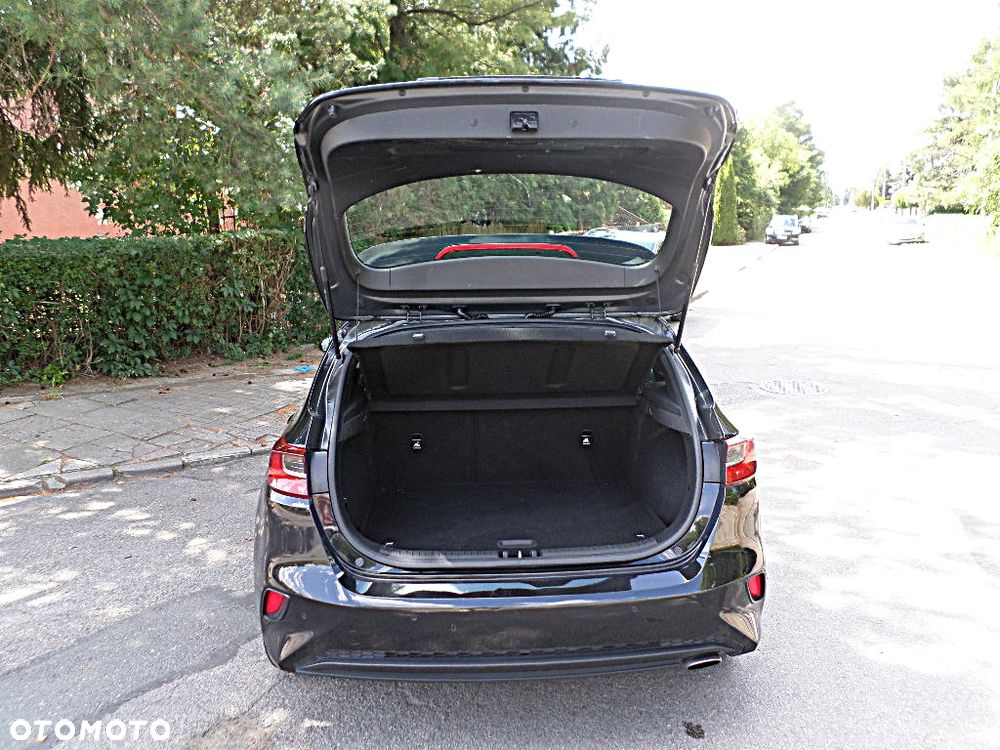 Kia Ceed 1.4 Vision - 26