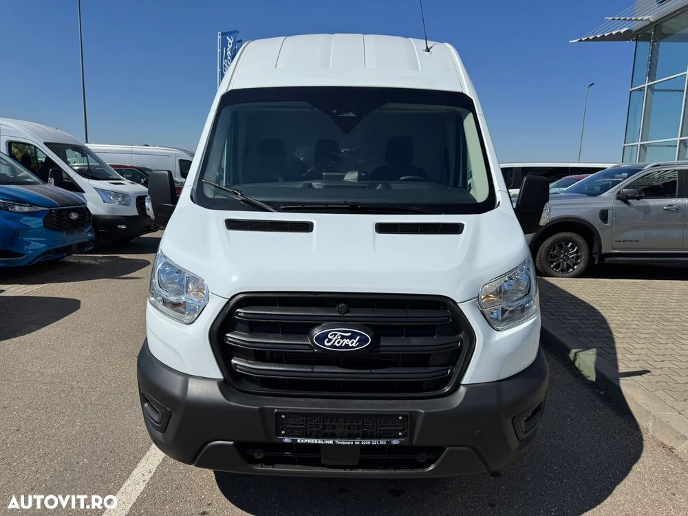 Ford Transit - 2