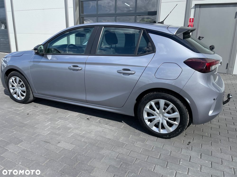 Opel Corsa 1.5 D Edition S&S - 16