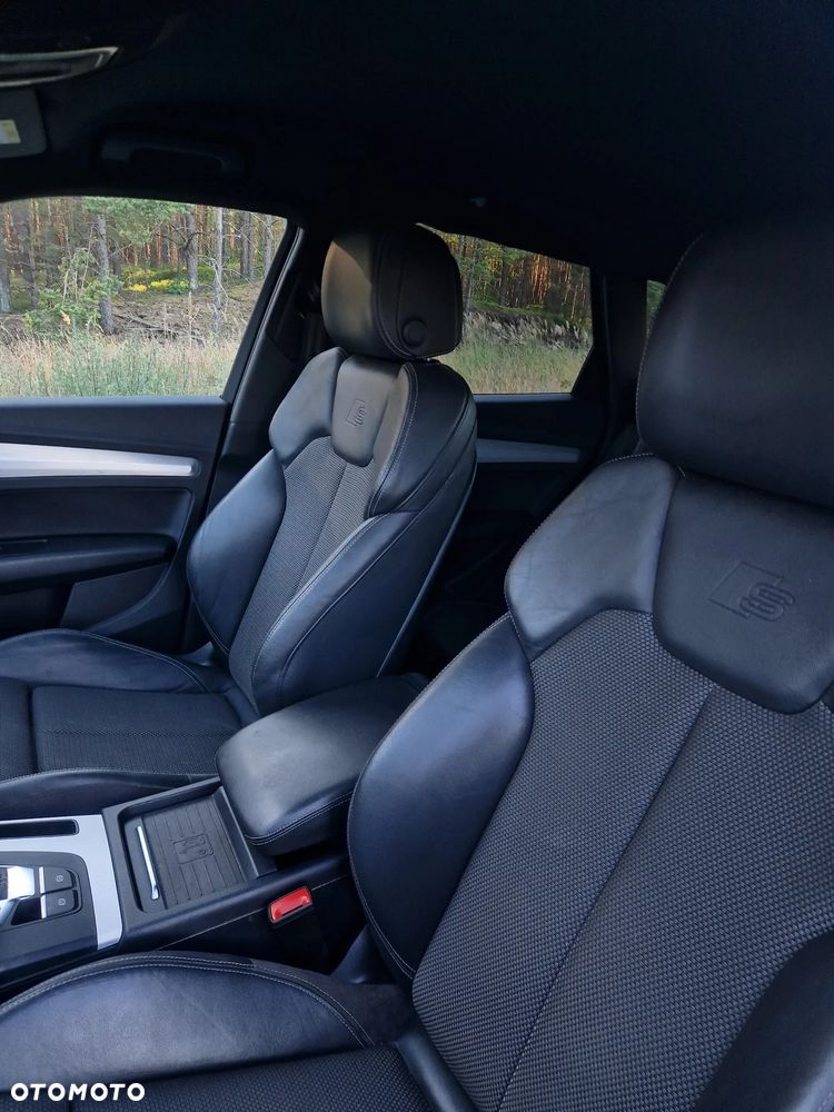 Audi Q5 2.0 TDI Quattro S tronic - 7