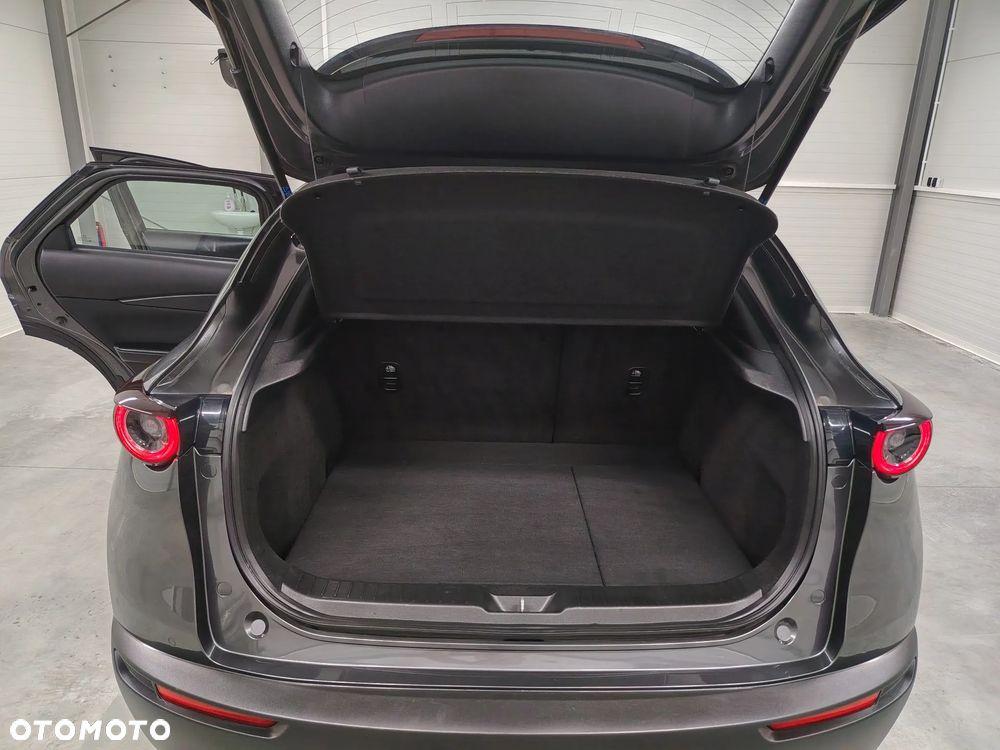 Mazda CX-30 SKYACTIV-X 2.0 M-Hybrid - 26