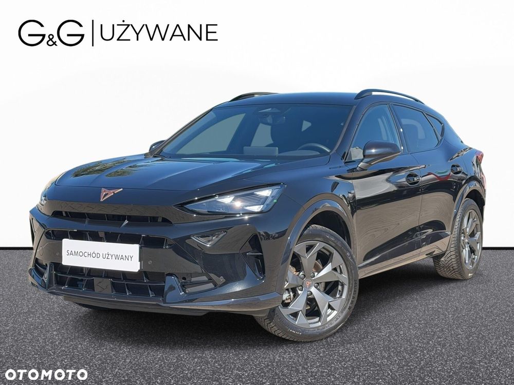 Cupra Formentor 1.5 eTSI mHEV DSG - 2