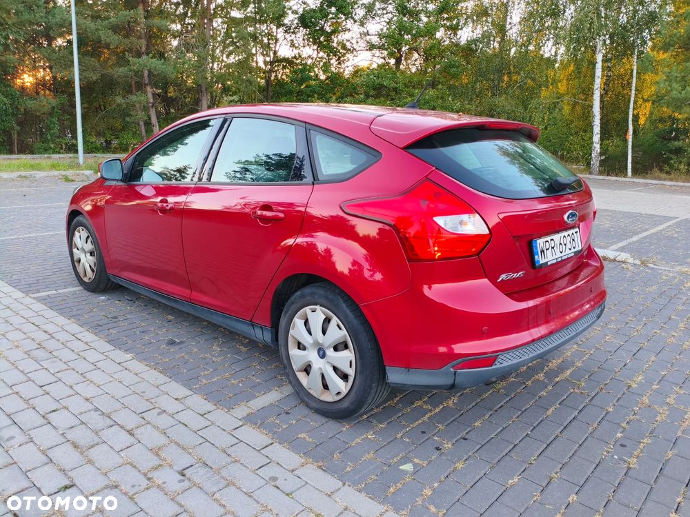 Ford Focus - 4