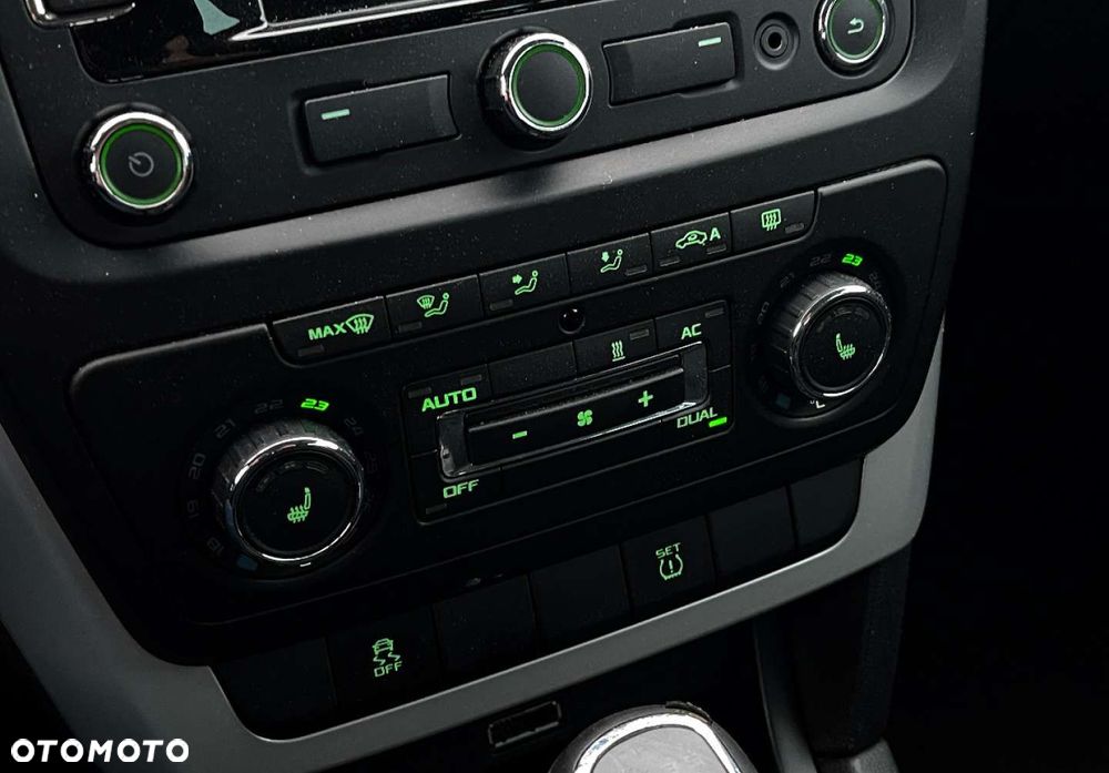 Skoda Yeti 2.0 TDI 4x4 Ambition - 29