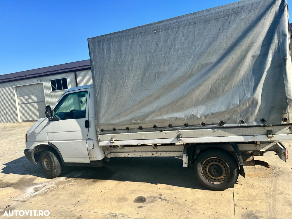 Volkswagen T4 - 17