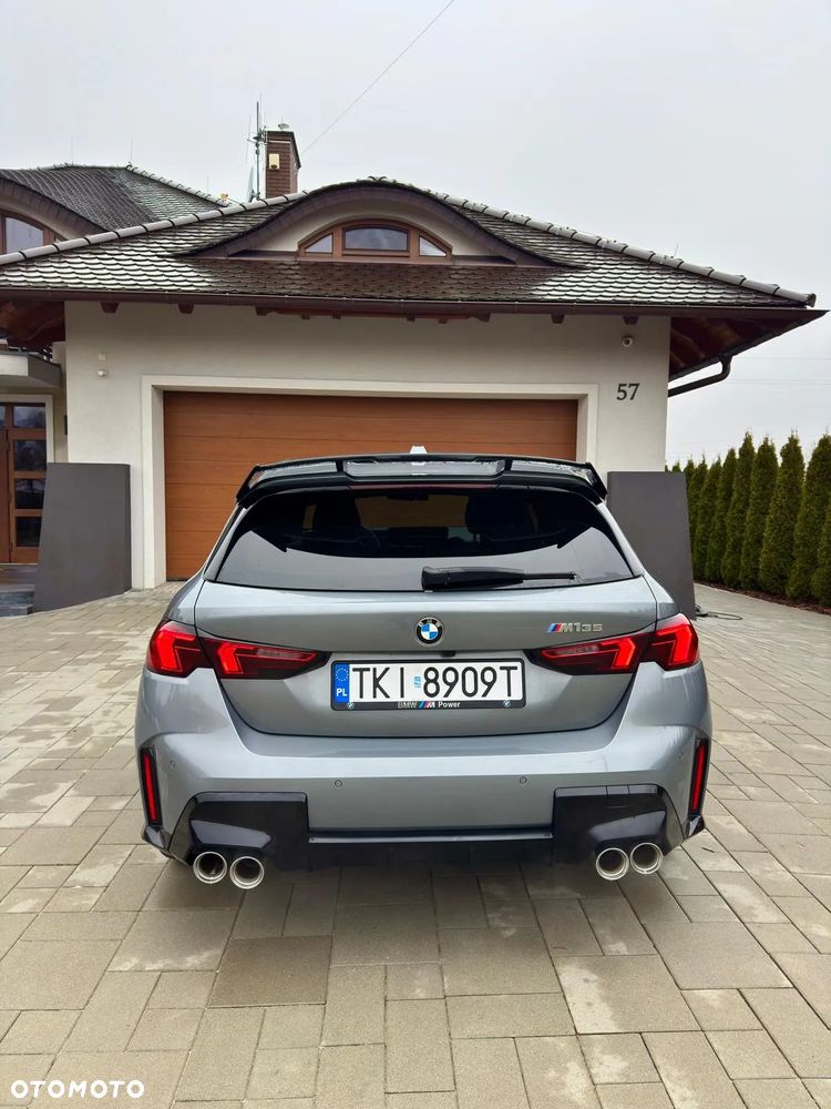 BMW Seria 1 M135i xDrive - 6