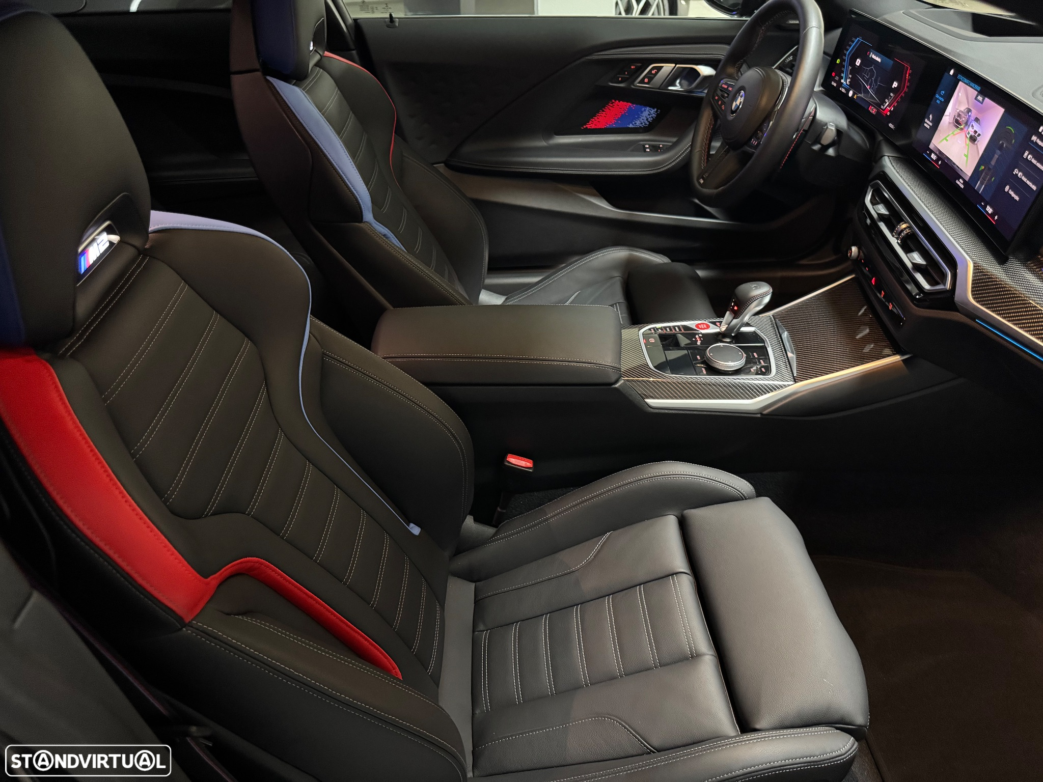 BMW M2 Auto - 53
