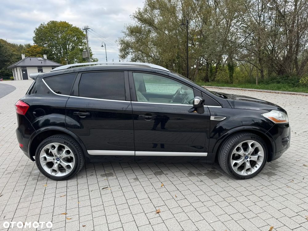 Ford Kuga - 7