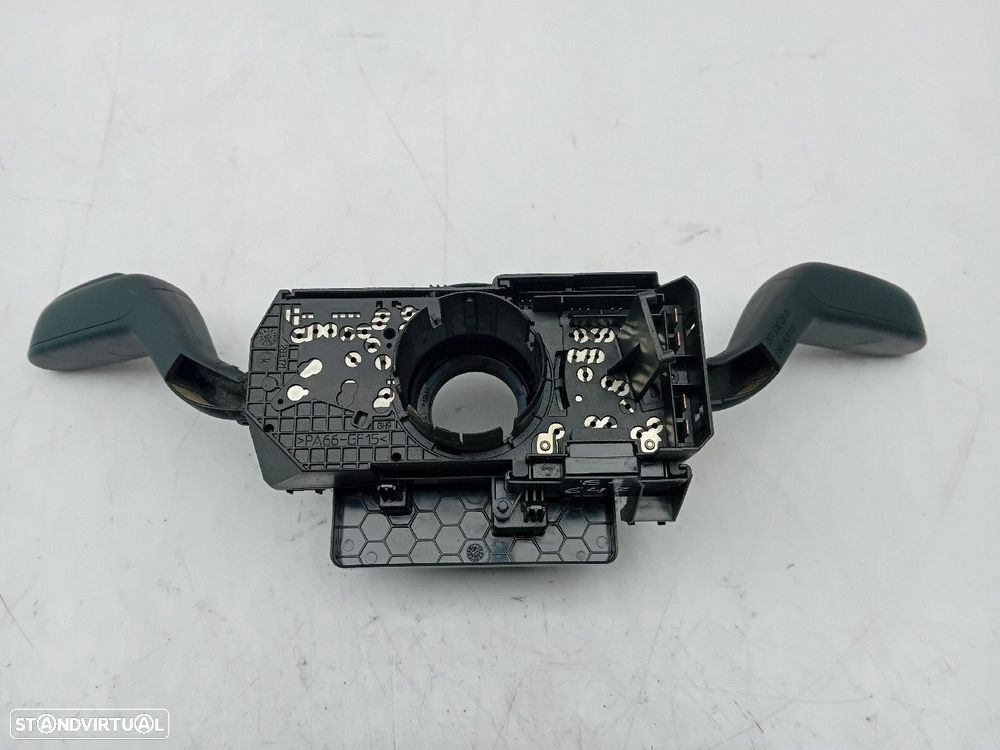 Fita de airbags SEAT Ibiza IV SportCoupe (6J1, 6P5) - 2