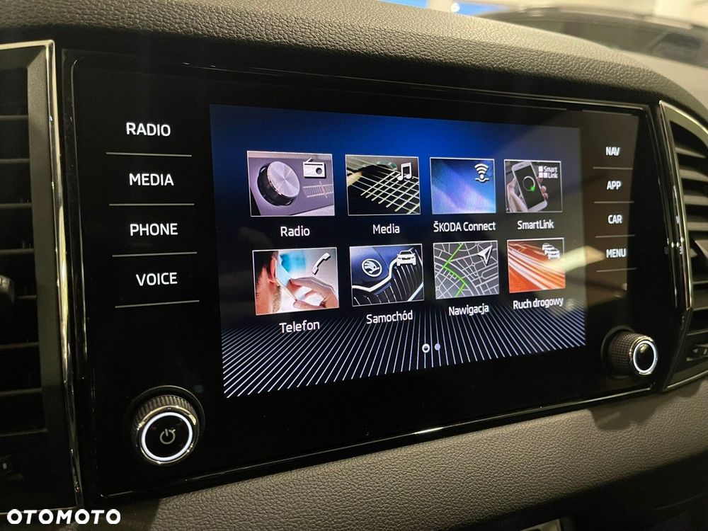 Skoda Karoq 2.0 TDI SCR 4x4 Style - 15