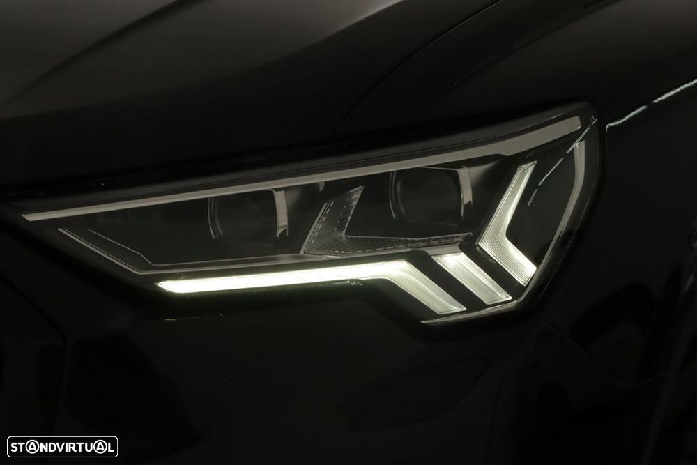 Audi Q3 Sportback 45 TFSIe S line S tronic - 6
