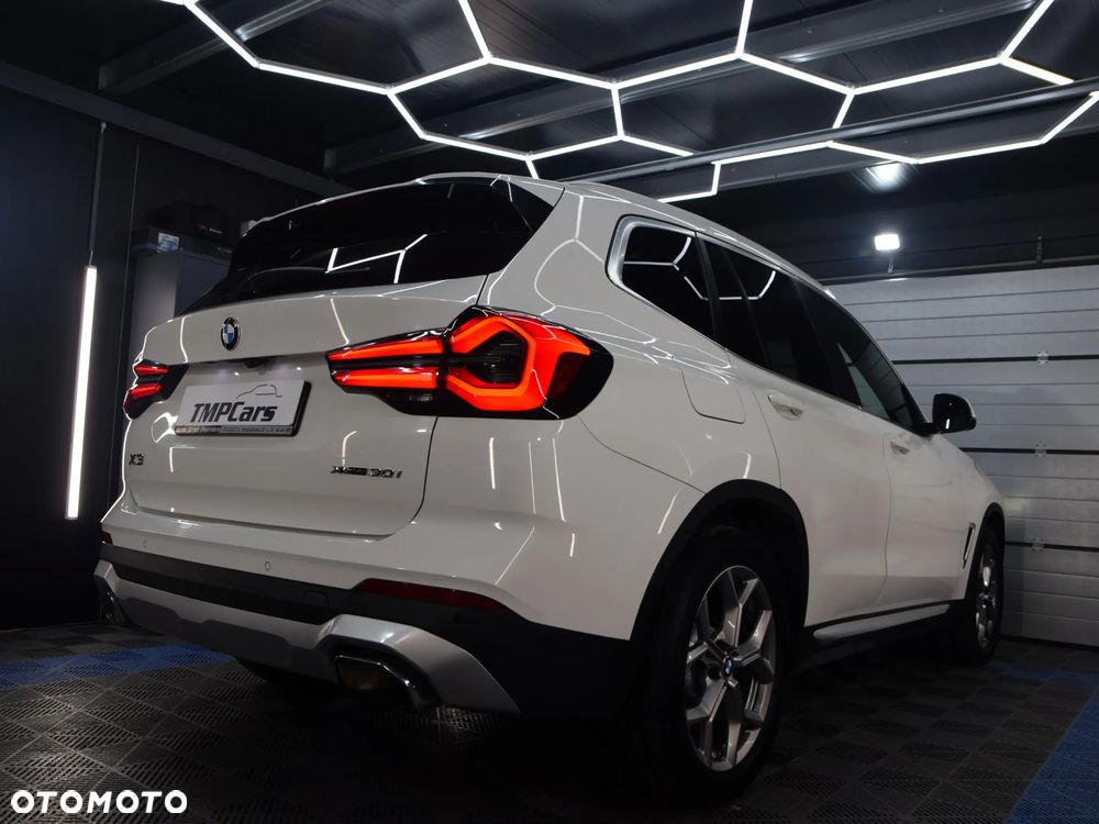 BMW X3 - 5