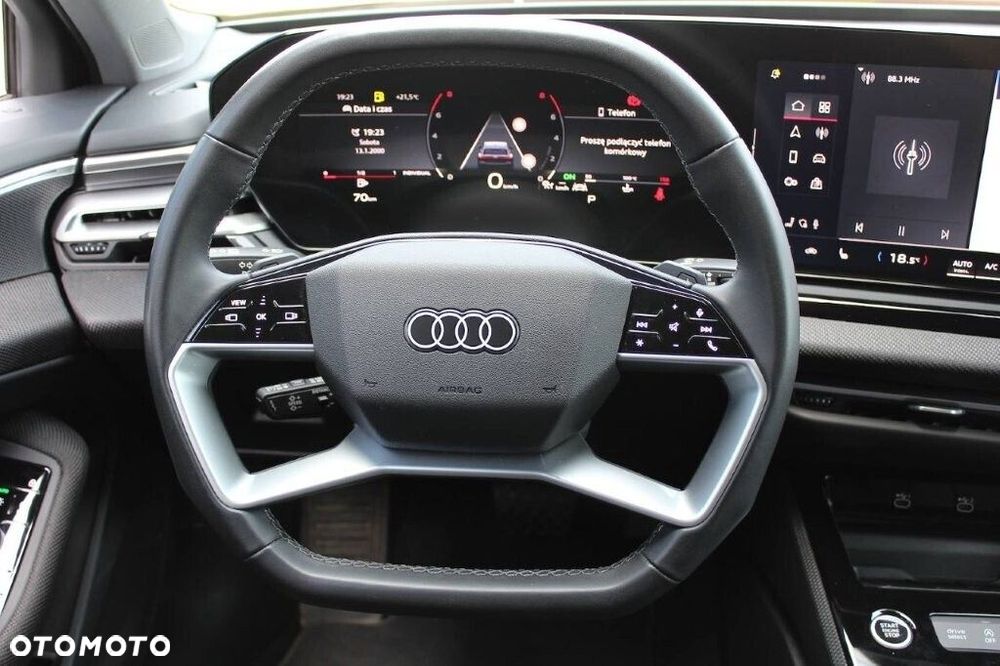 Audi A5 Avant TFSI S tronic - 23