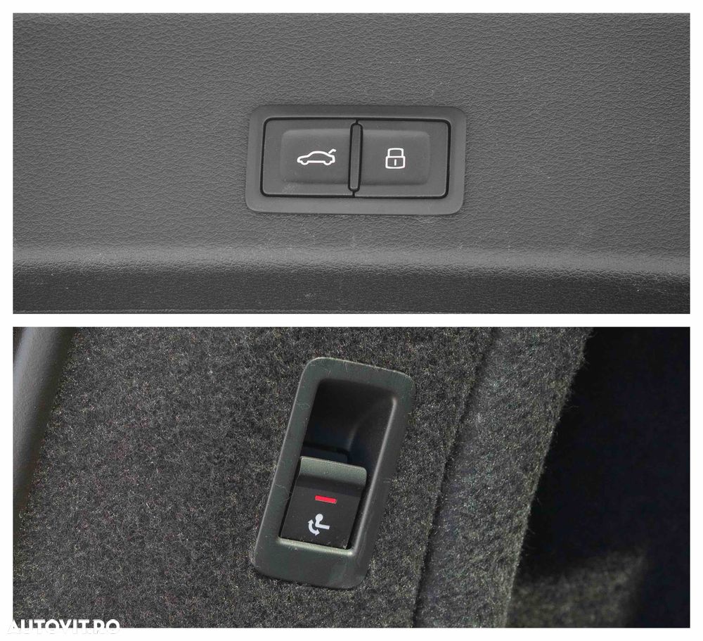 Audi A4 Avant 40 TDI quattro S tronic S line - 21