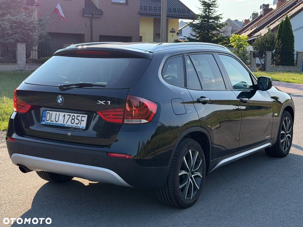 BMW X1 - 4