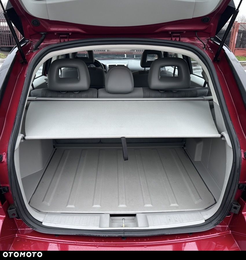 Dodge Caliber - 18