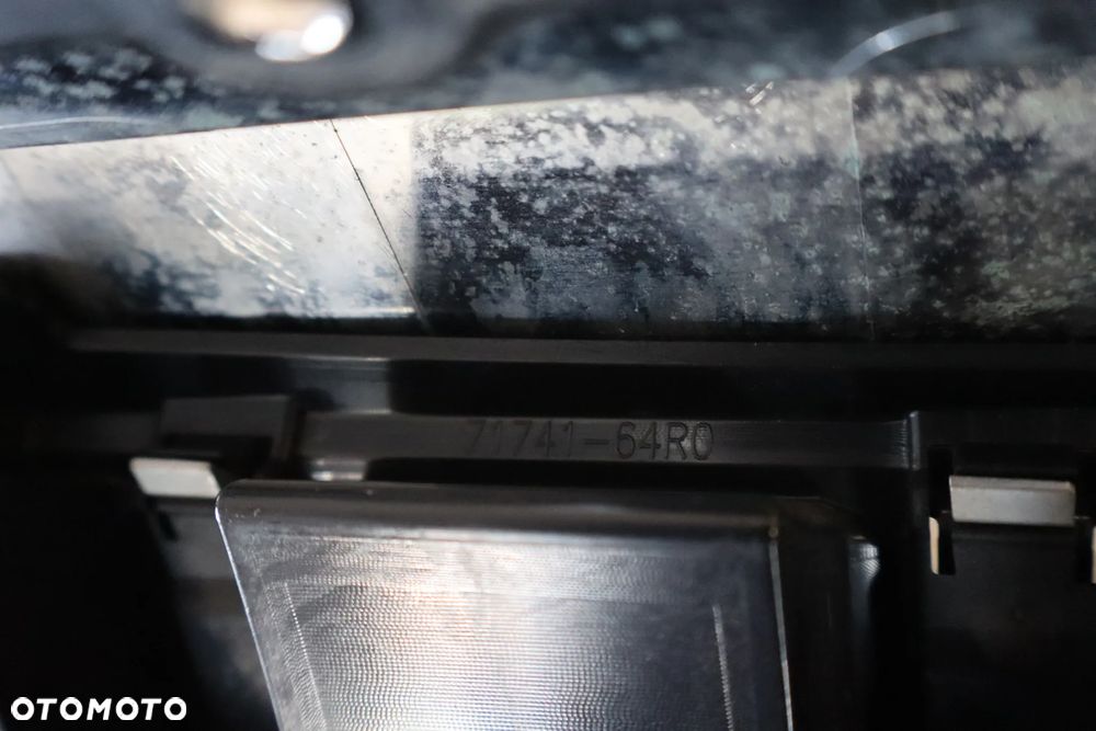 GRILL GRIL ATRAPA SUZUKI SX4 CROSS LIFT 71741-64R0 2016-2021 - 17